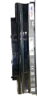 WEFLY Laptop Battery Compatible For Dell Inspiron 15N-2729BK 6 Cell Laptop Battery