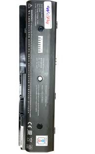 WEFLY Laptop Battery Compatible For HP Envy DV4-5319TX 6 Cell Laptop Battery