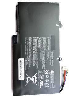 WEFLY NP03XL Laptop Battery Compatible For HP Envy X360 15-U110DX 4 Cell Laptop Battery
