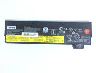 Lenovo T470 61, 01AV424 Laptop battery for Thinkpad T480 4X50M08812 01AV424 T470 A485 01AV422 Series Notebook A475 T570 T580 TP25 P51S P52S 01AV425 01AV428 SB10K97584 3 Cell Laptop Battery