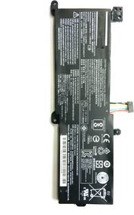 WEFLY Laptop Battery Compatible For Lenovo ideapad 320-15ABR Touch 3 Cell Laptop Battery