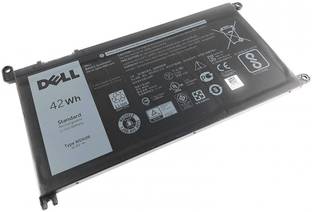 DELL YRDD6 1VX1H Laptop Battery for Vostro 3491 5481 5581 5490 5590 Series 3 Cell Laptop Battery