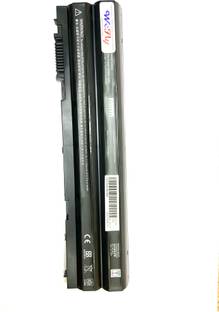 WEFLY Laptop Battery Compatible For Dell Latitude E5430 6 Cell Laptop Battery