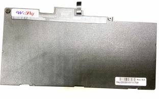 WEFLY Laptop Battery Compatible for HP EliteBook 840 G3 Series 4 Cell Laptop Battery