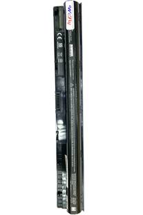 WEFLY Laptop Battery Compatible For Dell Latitude 3560 P64G001 4 Cell Laptop Battery