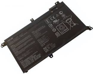 ASUS B31N1732 BATTERY FOR VivoBook S14 S430UN-EB123T, VivoBook S14 S430UA-EB954T, VivoBook S14 S430FA-EB061R 3 Cell Laptop Battery