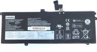Lenovo L18M6PD1 L18C6PD2 L18L6PD1 Laptop Battery For ThinkPad X390, ThinkPad X395 series, ThinkPad X395 0YCD, ThinkPad X395 20NL000TCD 4 Cell Laptop Battery
