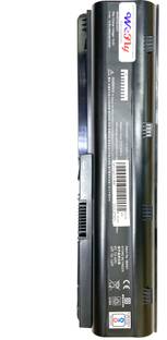 WEFLY G4 Laptop Battery Compatible for HP Envy 17-1000 6 Cell Laptop Battery
