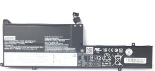 Lenovo L21M3PE2 L21C3PE2 Laptop Battery for IdeaPad Flex 5-14IAU7 5-14ALC7 5-14ABR8 5-14IRU8 / Flex 7-14IRU8 5-14ALC7 Series 3 Cell Laptop Battery
