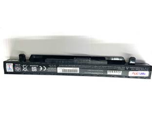 WEFLY Laptop Battery Compatible For Asus FZ50VW 4 Cell Laptop Battery