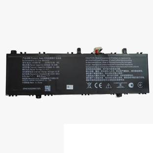 SOLUTIONS-365 417282-3S Battery for Infinix INBook X2, X3 Plus, and Hasee X5 Series Laptops | Compatible with INBook X2 XL21, XL31, and Hasee X5-CP5D1 Models | High-Capacity 11.55V / 4430mAh Li-Polymer Battery 3 Cell Laptop Battery