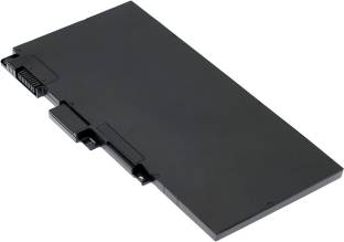 WEFLY Laptop Battery Compatible for HP EliteBook 850 G3 Series 4 Cell Laptop Battery Battery Type: Lithium Ion Capacity: 46.5 Wh 4 Cells Battery Life: 2-3 Hours 6Months ₹2,899 ₹8,999 67% off Free delivery