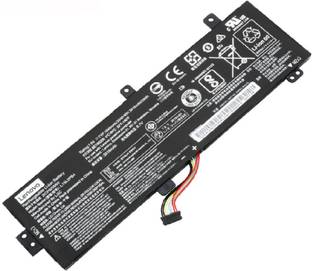 Lenovo L15L2PB4 Laptop Battery for 5B10K87722 L15M2PB5 Laptop Battery for IdeaPad 310 Touch-15IKB Series Laptop Battery 4 Cell Laptop Battery
