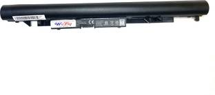 WEFLY Laptop Battery Compatible for JC03 JC04 Battery for HP Spare 919700-850 919701-850 15-bs0xx 17-bs0xxx 15-bs1xx 15-bw0xx 17z-ak000 17-ak0xx 17-bs062st 17-bs020nr 17-bs153cl 17-bs026cy 15-bs 17-bs 15-bw Series Pavilion 250 G6 255 G6 4 Cell Laptop Battery