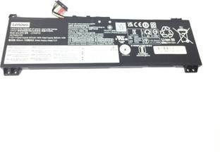 Lenovo L21D3PC0 L21L3PC0 Laptop Battery for IdeaPad Gaming 3 15ARH7 82SB002GHH IdeaPad Gaming 3 15ARH7 82SB002KHH		 IdeaPad Gaming 3 15ARH7 82SB002NHH		 IdeaPad Gaming 3 15ARH7 82SB002RHH 3 Cell Laptop Battery