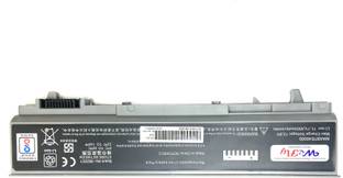 WEFLY Laptop Battery Compatible for Dell Latitude E6400 NM631 PT434 W1193 E6400 E6410 E6500 E6510 E8400 M2400 M4400 M4500 6 Cell Laptop Battery