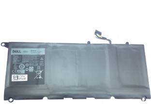 DELL XPS 13 9360 Series XPS 13-9360-D1605G Series, Replacement for RNP72 0TP1GT PW23Y RNP72 TP1GT 4 Cell Laptop Battery