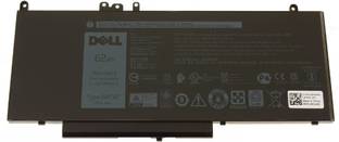 DELL 6MT4T E540 Latitude E5470 battery,Latitude e5570 Battery, for Latitude 14 E5470 Notebook 8 Cell Laptop Battery