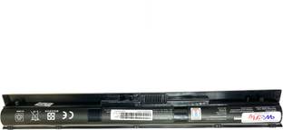 WEFLY Laptop Battery Compatible For HP Pavilion 15-AB219TX 4 Cell Laptop Battery