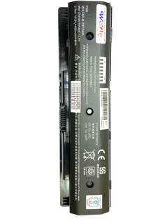 WEFLY Laptop Battery Compatible for HP ENVY 17 Leap Motion Series 6 Cell Laptop Battery
