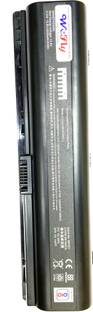 WEFLY Laptop Battery Compatible For HP Pavilion dv2123tx 6 Cell Laptop Battery