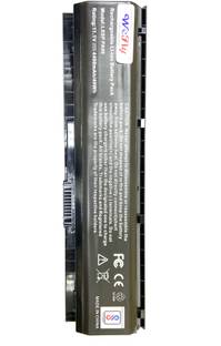 WEFLY Laptop Battery Compatible For HP Omen 17-w213ng 6 Cell Laptop Battery