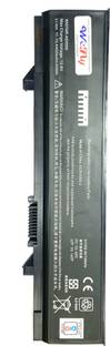 WEFLY Laptop Battery Compatible for Dell Latitude E5400 E5410 E5500 E5510 KM742 KM769 RM656 T749D 0KM7...