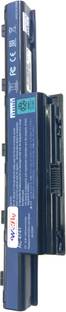 WEFLY Laptop Battery Compatible for Acer Aspire 4625G AS10D3E 6 Cell Laptop Battery