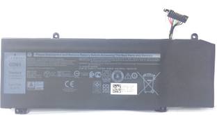 DELL 1F22N Laptop battery for Alienware M15, Alienware M17, G7 15 7590 Series 4 Cell Laptop Battery