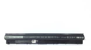 DELL M5Y1K Laptop Battery WKRJ2 GXVJ3 Inspiron 15 3000 series :15-3451 15-3551 15-3552 15-3558 Inspiron 15 5000 series 4 Cell Laptop Battery