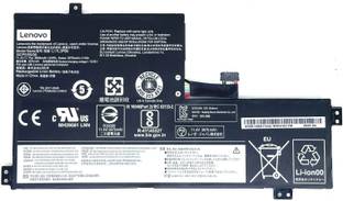 Lenovo L17L3PB0 Laptop Battery for IdeaPad 330-15ICH 330-17ICH | 11.25V 42Wh 3-Cell Li-ion Internal Ba...