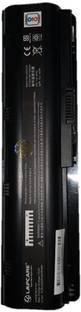 LAPCARE Laptop Battery Cq32, Cq42 6 Cell Laptop Battery