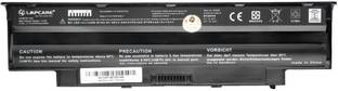 LAPCARE Battery for Dell Inspiron N4010-148, 13R, N3010D , 17R, N7010 , 15R 6 Cell Laptop Battery