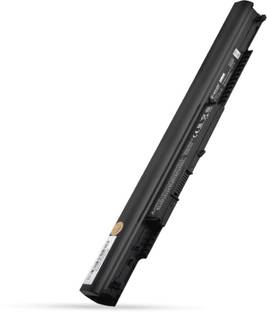LAPCARE LAPTOP BATTERY HS04 4C LHOBTS5805 HP COMPATIBLE WITH G4 AND NOTEBOOK SERIES 4 Cell Laptop Battery