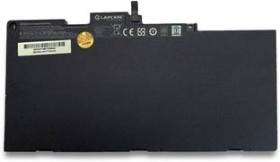 LAPCARE CS03XL 11.4V 4035mAh 3 Cell BIS Certified Premium Quality Compatible Li-ion Laptop Battery for ZBook 15u G3 15u G4 Mobile Workstation Notebook 3 Cell Laptop Battery