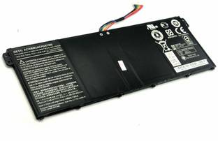 TechSonic Acer Aspire ES1-311 ES1-411 ES1-421 ES1-431 ES1-511 ES1-512 ES1-521 ES1-531 6 Cell Laptop Battery