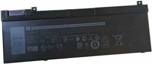 HYBRID STORE 5TF10 Dell Precision 7730 7740 P34E 7530 7540 P74F 0RY3F9 7M0T6 GHXKY 05TF10 4 Cell Laptop Battery