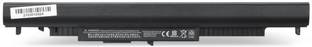 Enter Compatible for HHP Pavilion ,HS04, HSTNN-LB6V, HSO3, HSO4 4 Cell Laptop Battery 4 Cell Laptop Battery