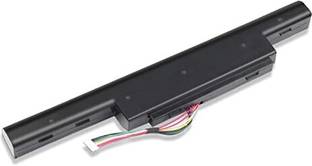 HYBRID STORE AS16B8J Laptop Battery Compatible Acer Aspire E5-575G E5-575G-53VG 15.6" E5-575G-549D Ser...
