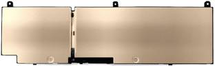 HYBRID STORE PKWVM Dell Precision 7550 7560 7750 7760 C903V 0CR72X CR72X 068N03 0447VR 6 Cell Laptop Battery