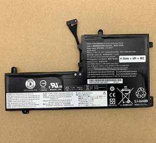 HYBRID STORE L17C3PG2 Legion Y7000 Y7000-1060 Y7000P Y530 Y530-15ICH Y540 Y730 Y740 3 Cell Laptop Batt... Battery Type: Lithium Ion Capacity: 4965 mAh 3 Cells Battery Life: GOOD 6 month ₹6,669 ₹7,499 11% off Free delivery