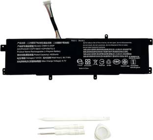R & I CN6613-2S3P Laptop Battery Compatible for AVITA PURA 14 NS14A8 NS14A6 NS13A2 4 Cell Laptop Battery