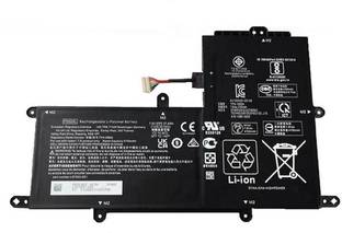 HYBRID STORE HP Chromebook 11A-NA0021NR TPN-DB0A L97355-005 L97353-2D1 11A-NA0035NR FO02XL 3 Cell Laptop Battery