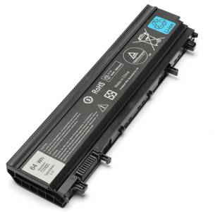 SellZone Replacement Laptop Battery Compatible For Latitude E5440 6 Cell Laptop Battery