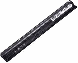 TECHCLONE Inspiron 15 3576 P63F P63F002 M5Y1K 4 Cell Laptop Battery