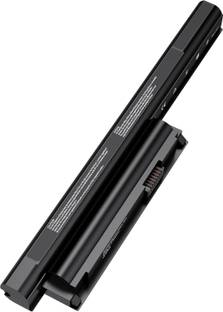 R & I Laptop Battery 6 Cells for BPS 22, VGP-BPS22, VGP-BPS22A, VGP-BPL22, Vaio VAIO VPC-EA, VPC-EB, VPC-EC, VPC-EE (E, EA, EB, EC, EE) Series 6 Cell Laptop Battery