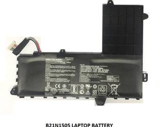 SOLUTIONS-365 COMPATIBLE B21N1505 25 BOX BATTERY FOR ASUS E402 E402MA EEEBOOK E402SA-WX016T SERIES 3 C...