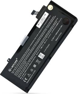 LAPCARE A1322 A1278 Laptop Battery for Mac Book Pro 13 inch 6 Cell Laptop Battery