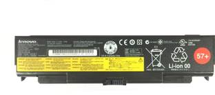 Lenovo Thinkpad Battery 57+ 0C52863 battery for W541 W540 T440p 6 Cell Laptop Battery