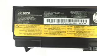 Lenovo 45N1000 45N1001 laptop battery for Thinkpad L430 series 6 Cell Laptop Battery